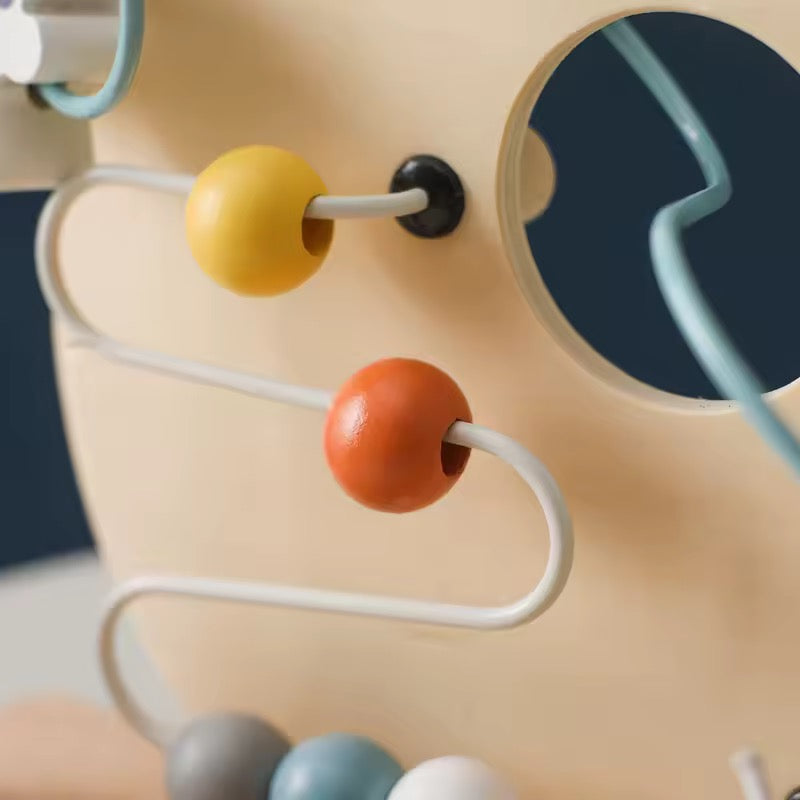 Montessori Motorik-Spielzeug🌌