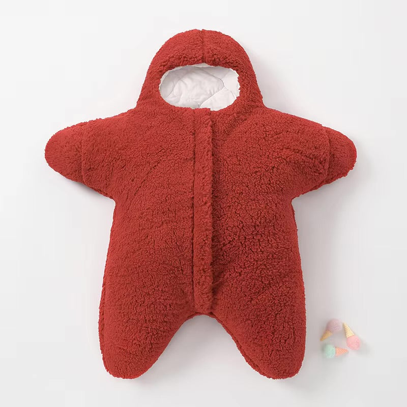 Walk-Winteranzug für Babys