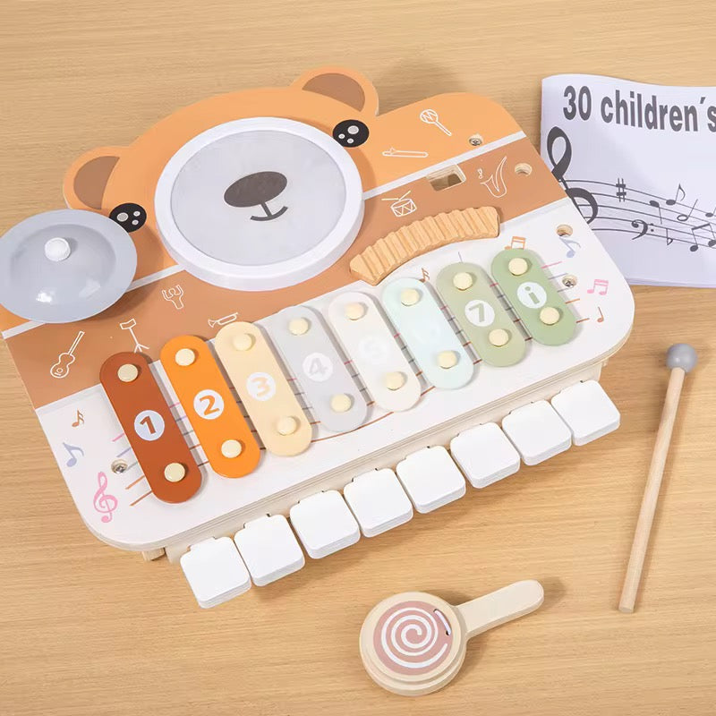 Musikinstrument für Kinder
