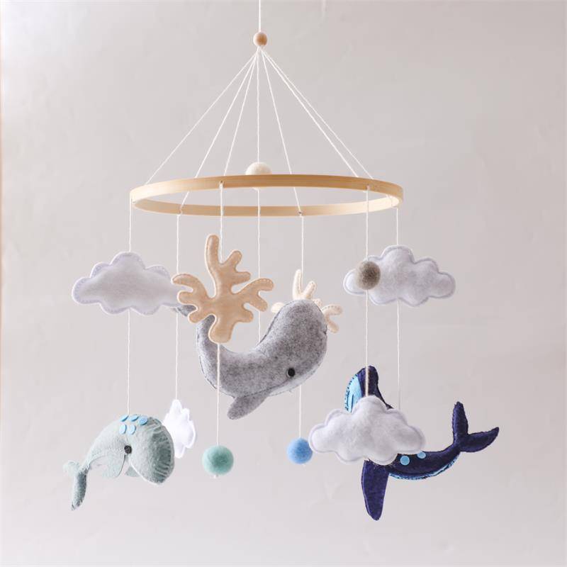 Ozean Babymobile
