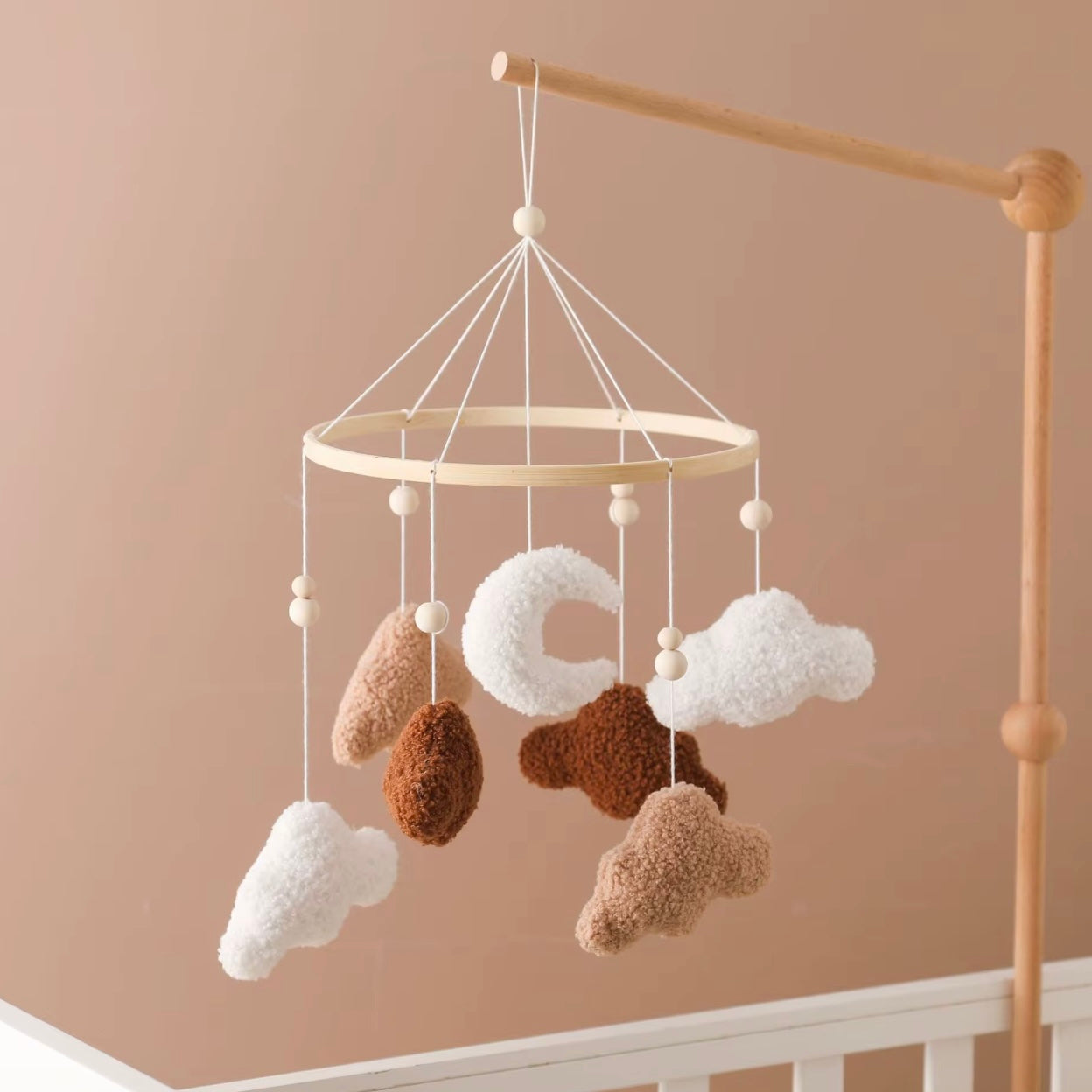 Nachtzauber Babymobile