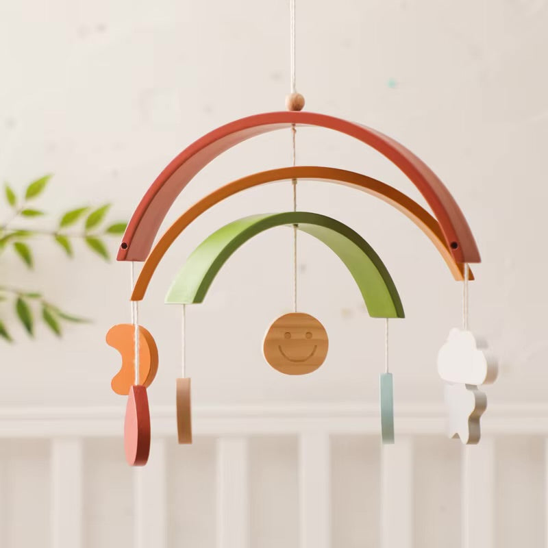 Montessori Babymobile