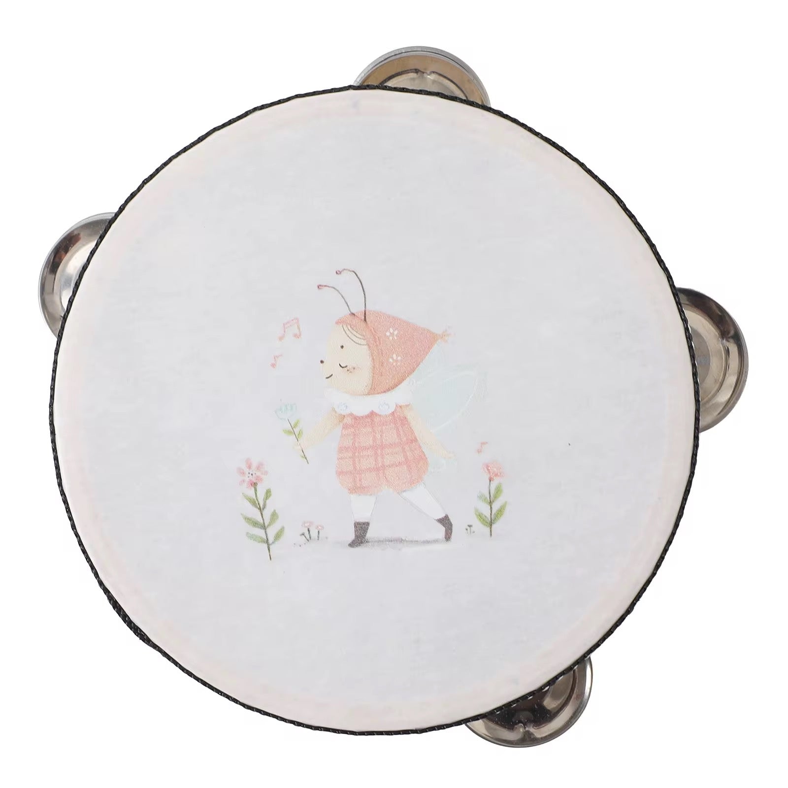 Montessori Musikinstrument für Babys