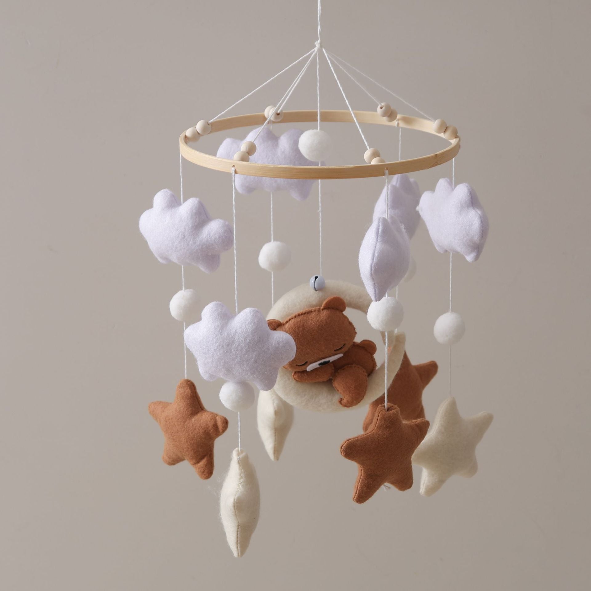 Bärentraum Babymobile🐻💭