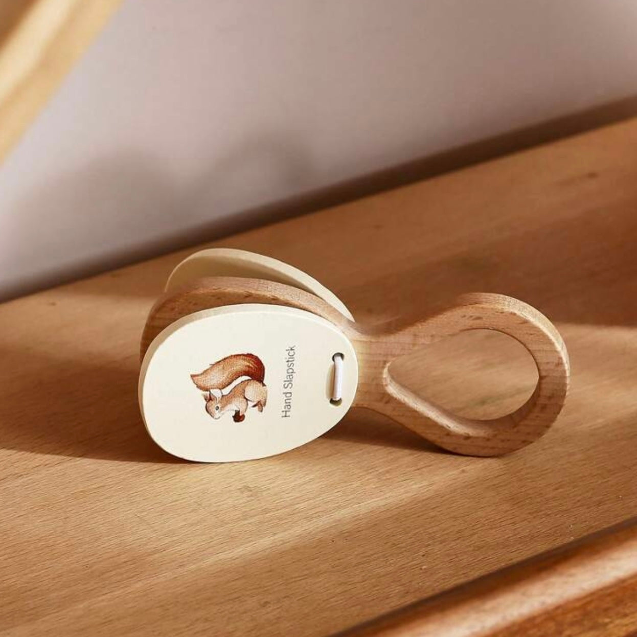 Montessori Holz-Musikset für Kinder