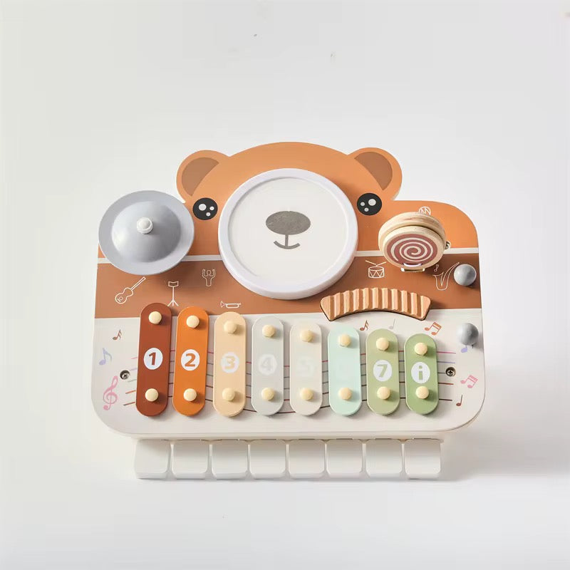 Musikinstrument für Kinder
