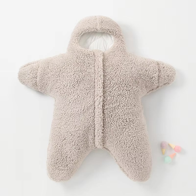 Walk-Winteranzug für Babys