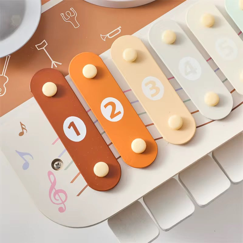 Musikinstrument für Kinder
