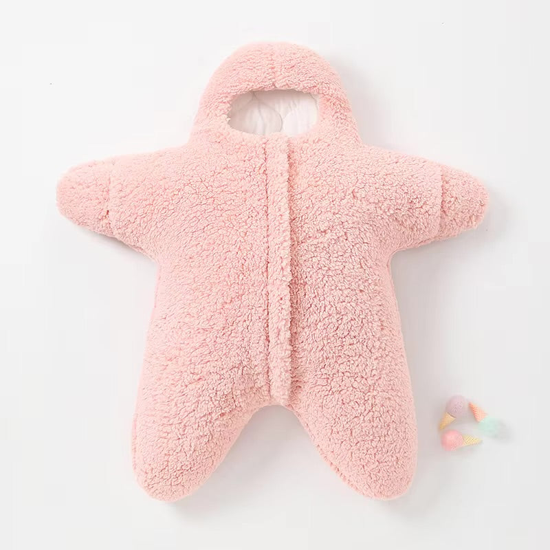 Walk-Winteranzug für Babys