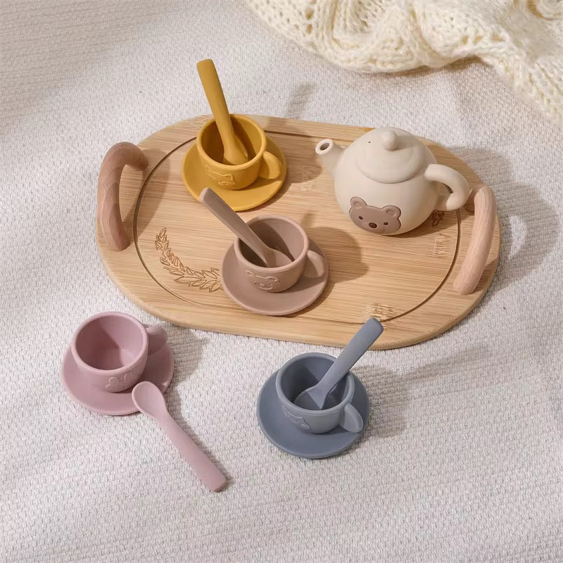 Tee-Set für Kinder