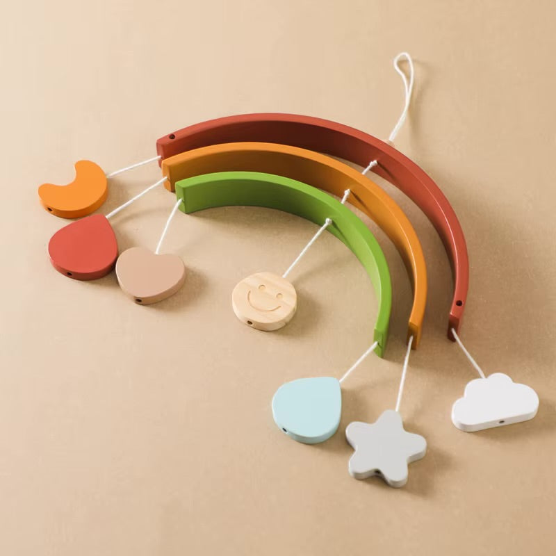 Montessori Babymobile