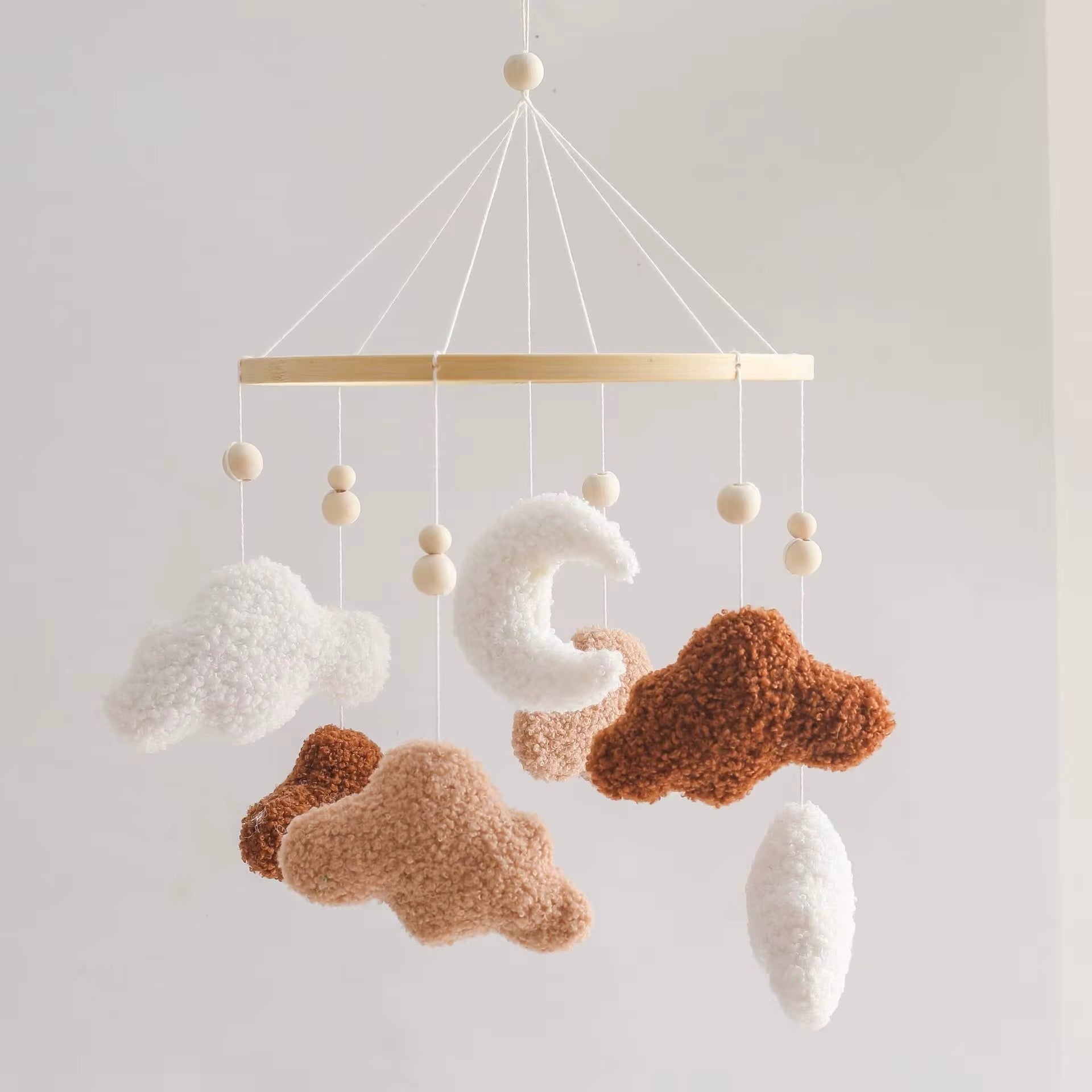 Wolkenglück Babymobile