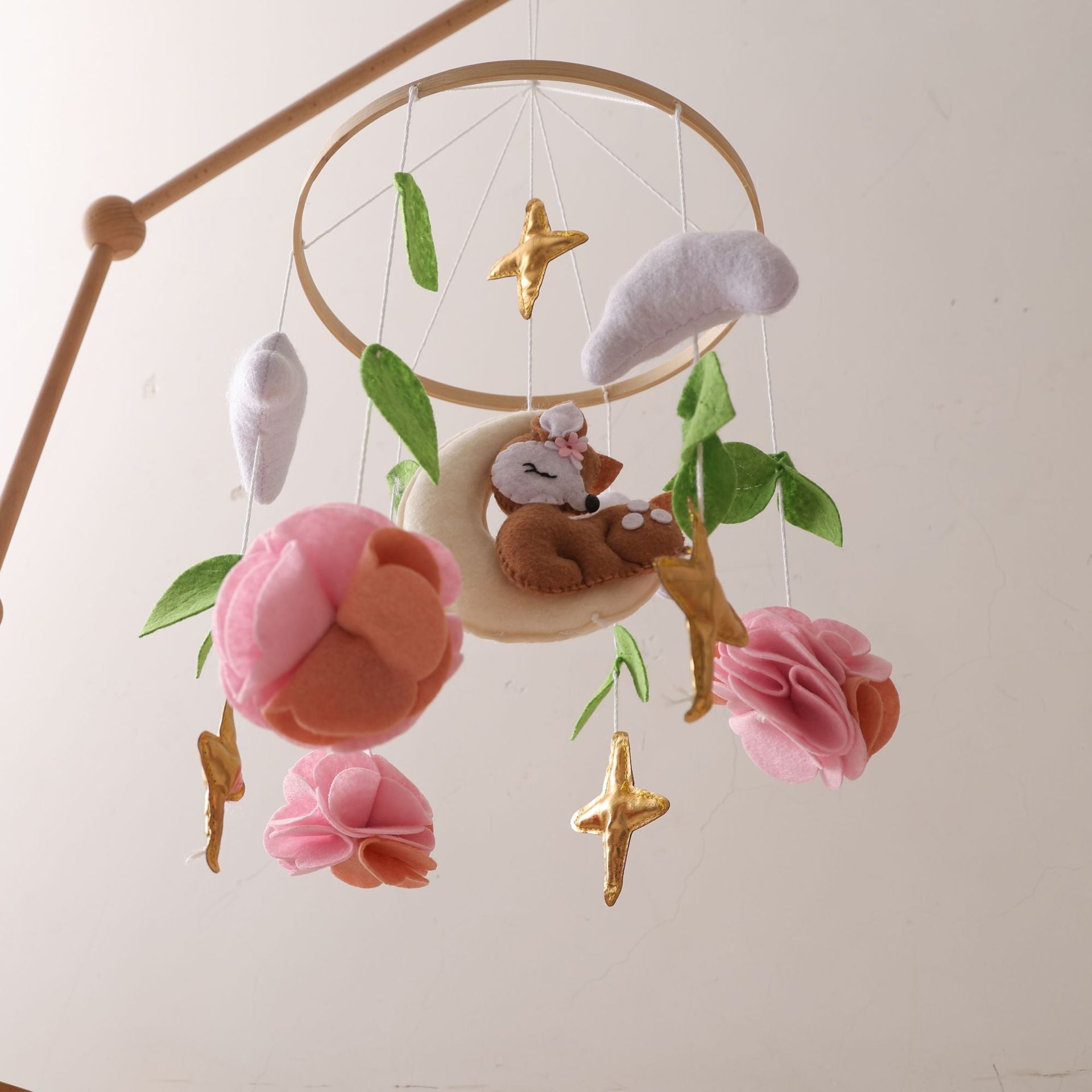 Rehträumchen Babymobile