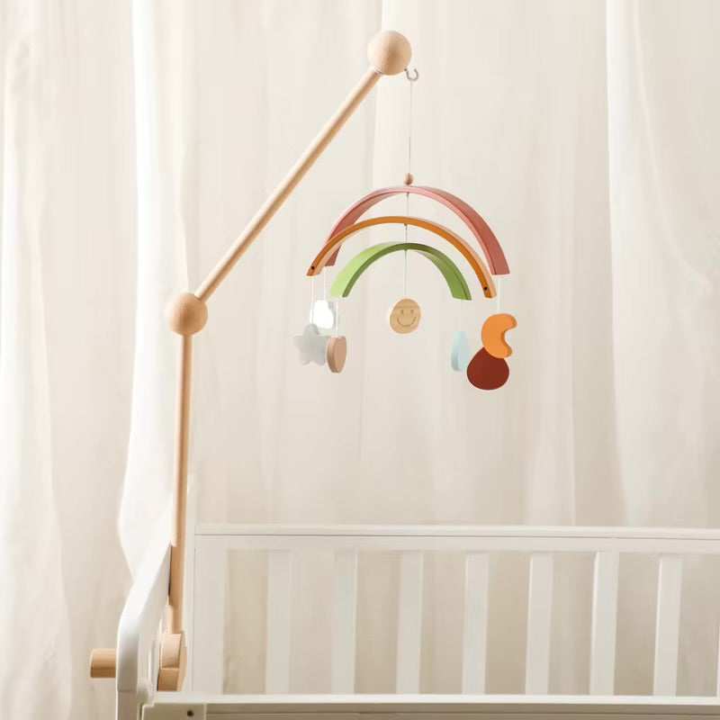 Montessori Babymobile