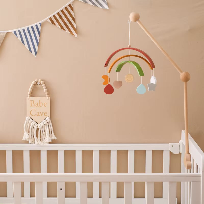 Montessori Babymobile