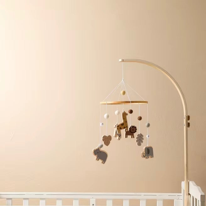 Safariwunder Babymobile