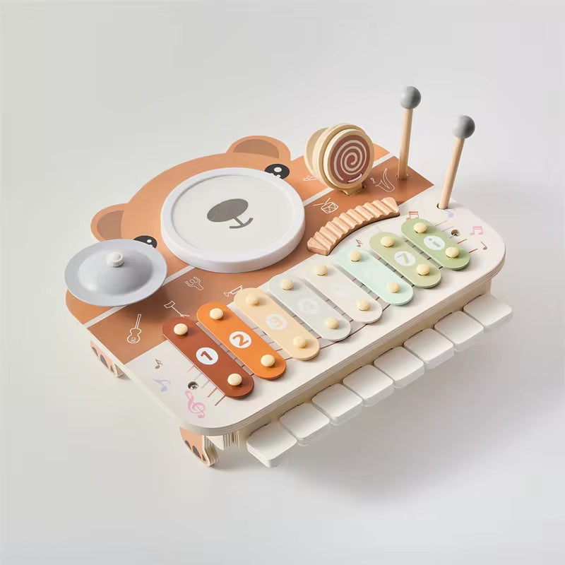 Musikinstrument für Kinder