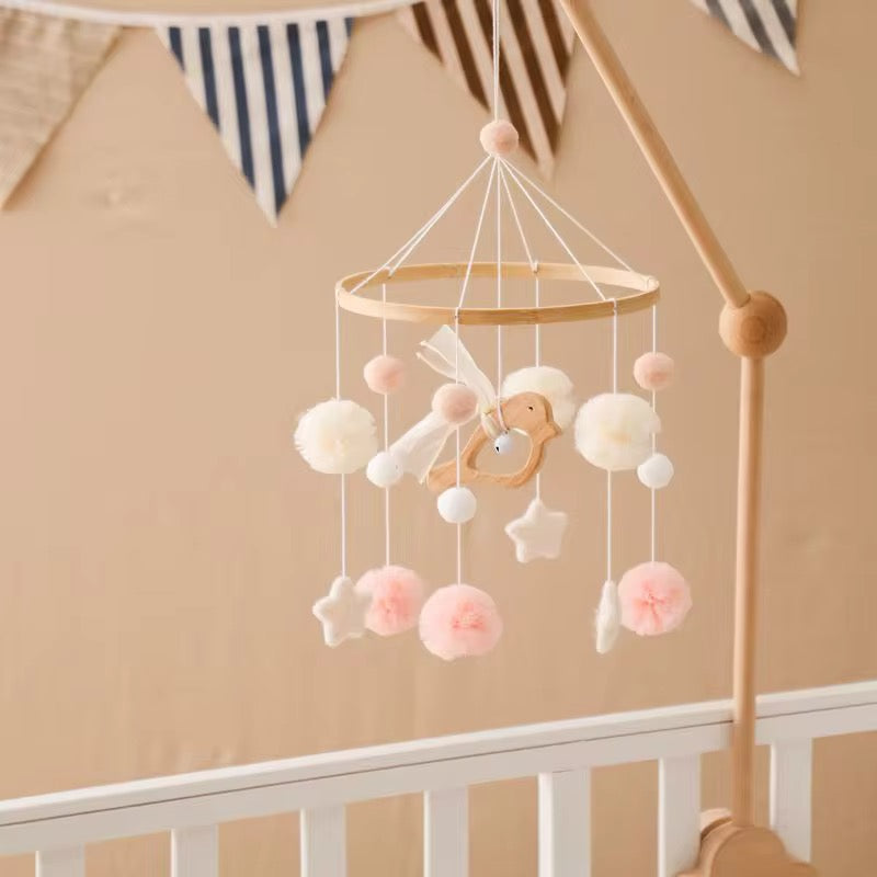 Zaubervogel Babymobile
