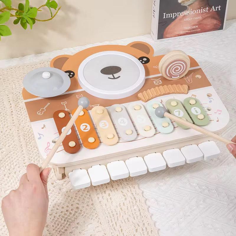 Musikinstrument für Kinder