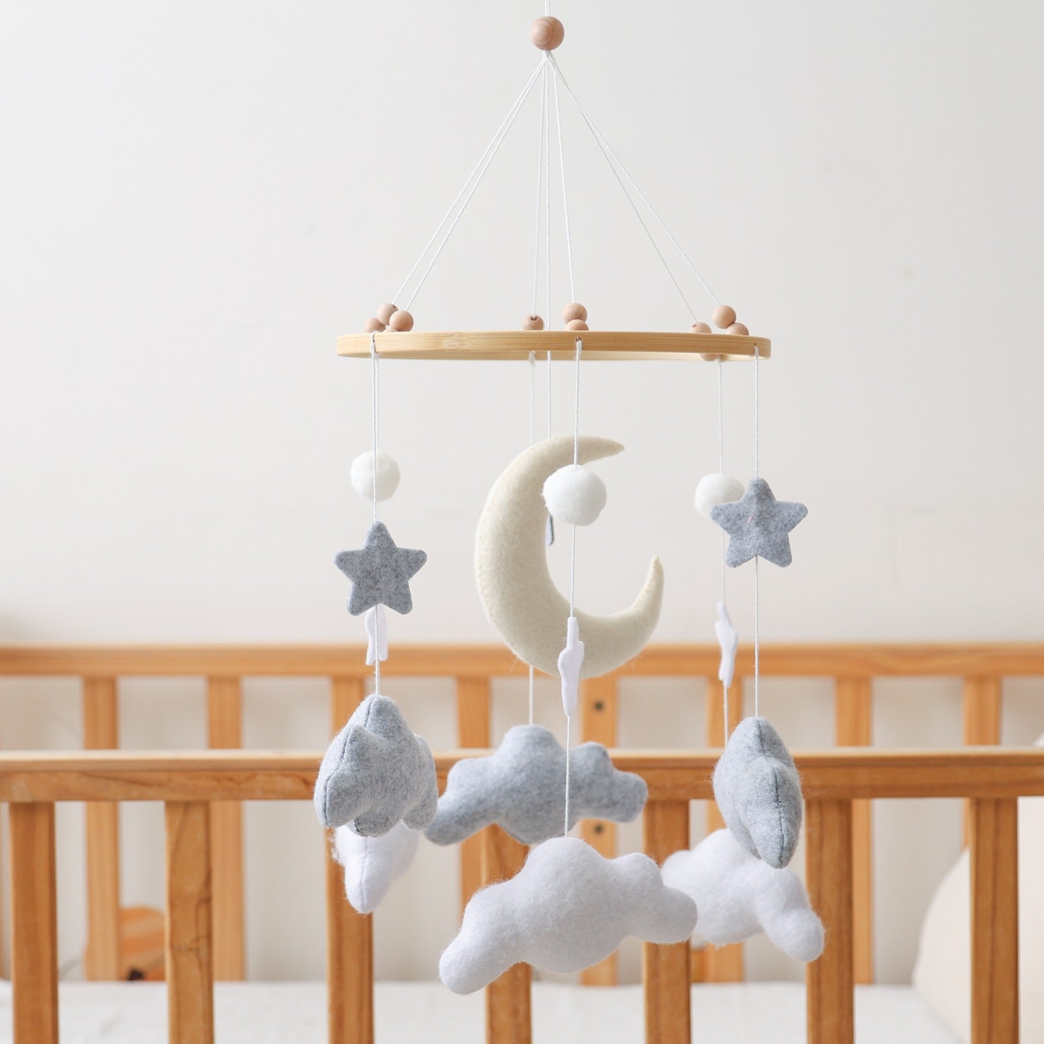 Mondglanz Babymobile