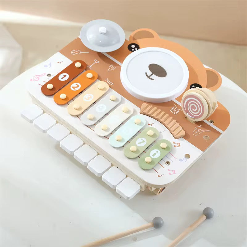 Musikinstrument für Kinder