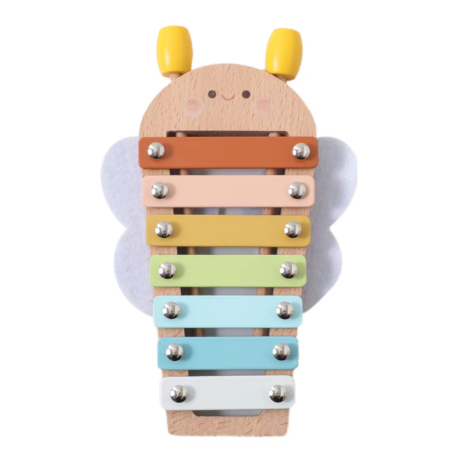 Montessori Musikinstrument für Babys