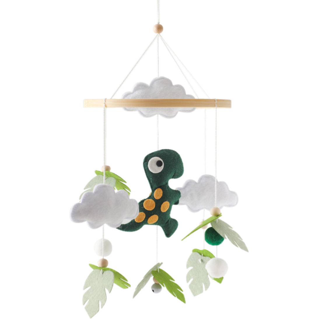 Urzeit-Babymobile