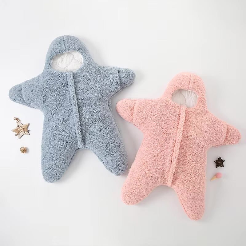 Walk-Winteranzug für Babys