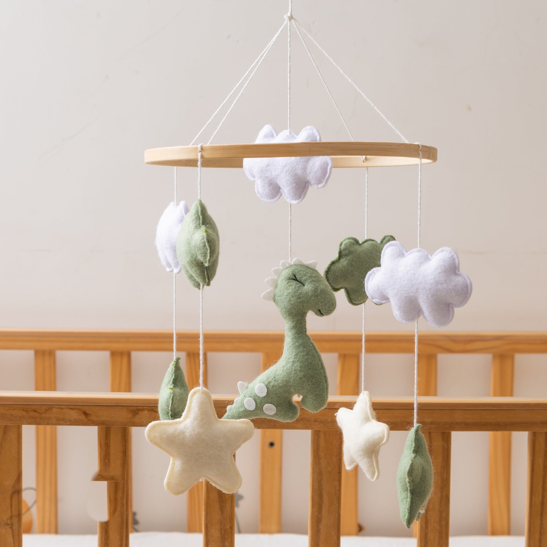 T-Rex Babymobile