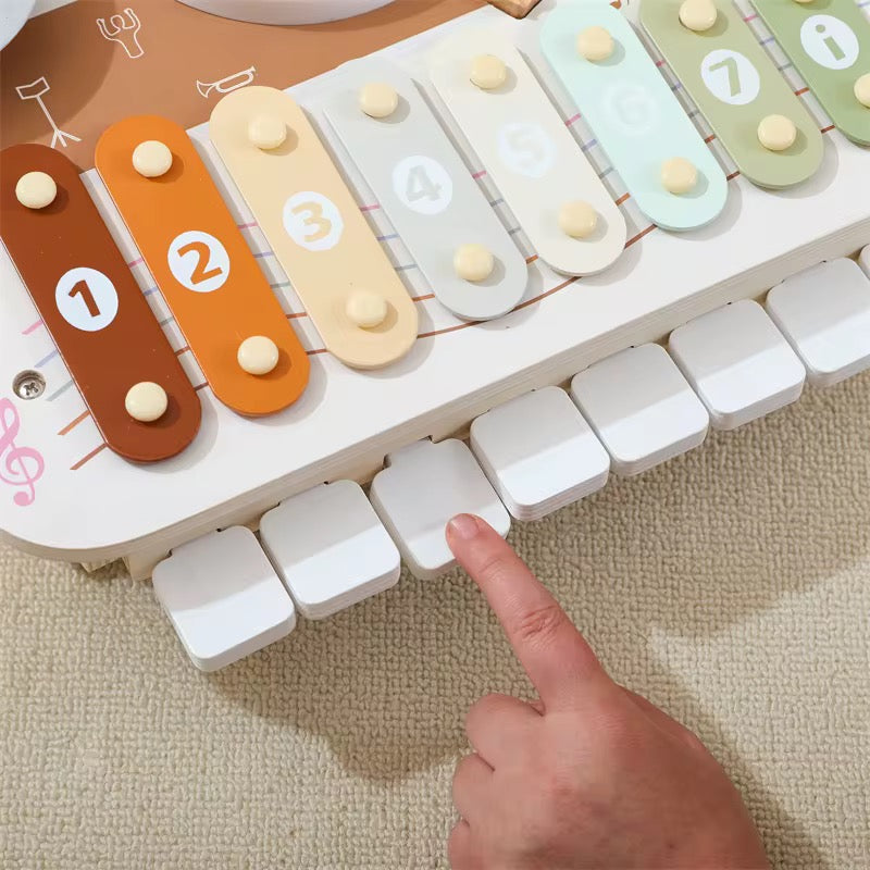 Musikinstrument für Kinder