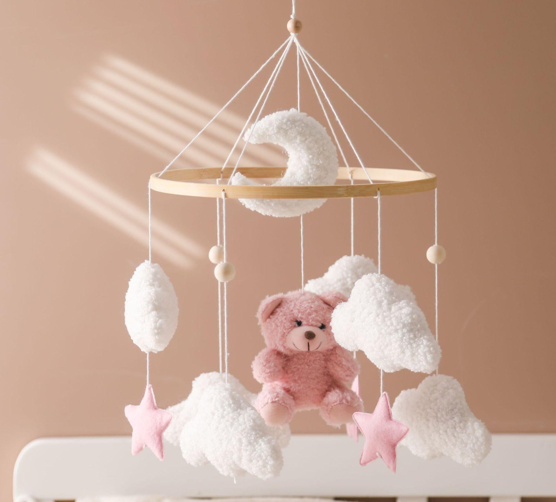 Bärenzauber Babymobile
