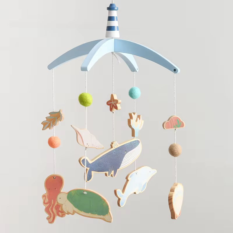 Babymobiles