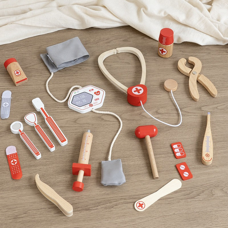Arztspielset