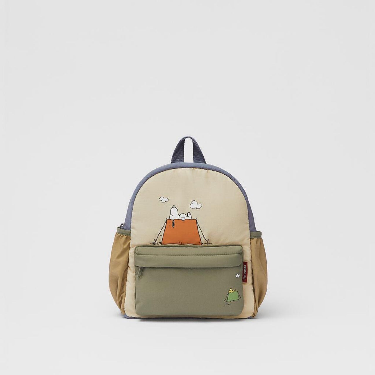 Snoopy Rucksack