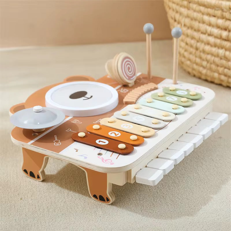 Musikinstrument für Kinder