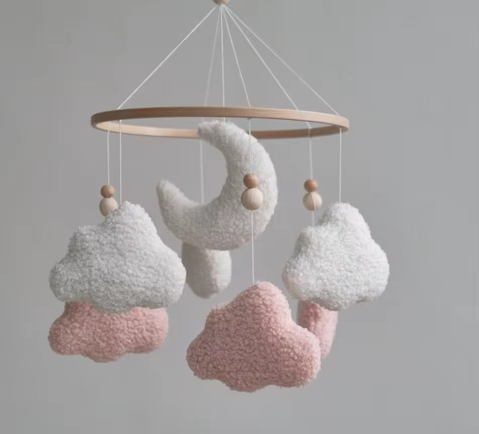 Mondzauber Babymobile