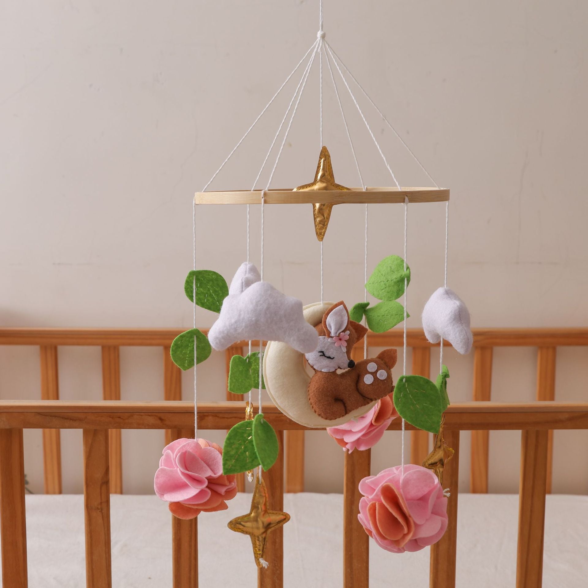 Rehträumchen Babymobile