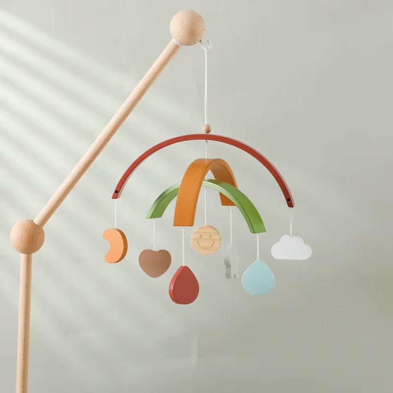 Montessori Babymobile