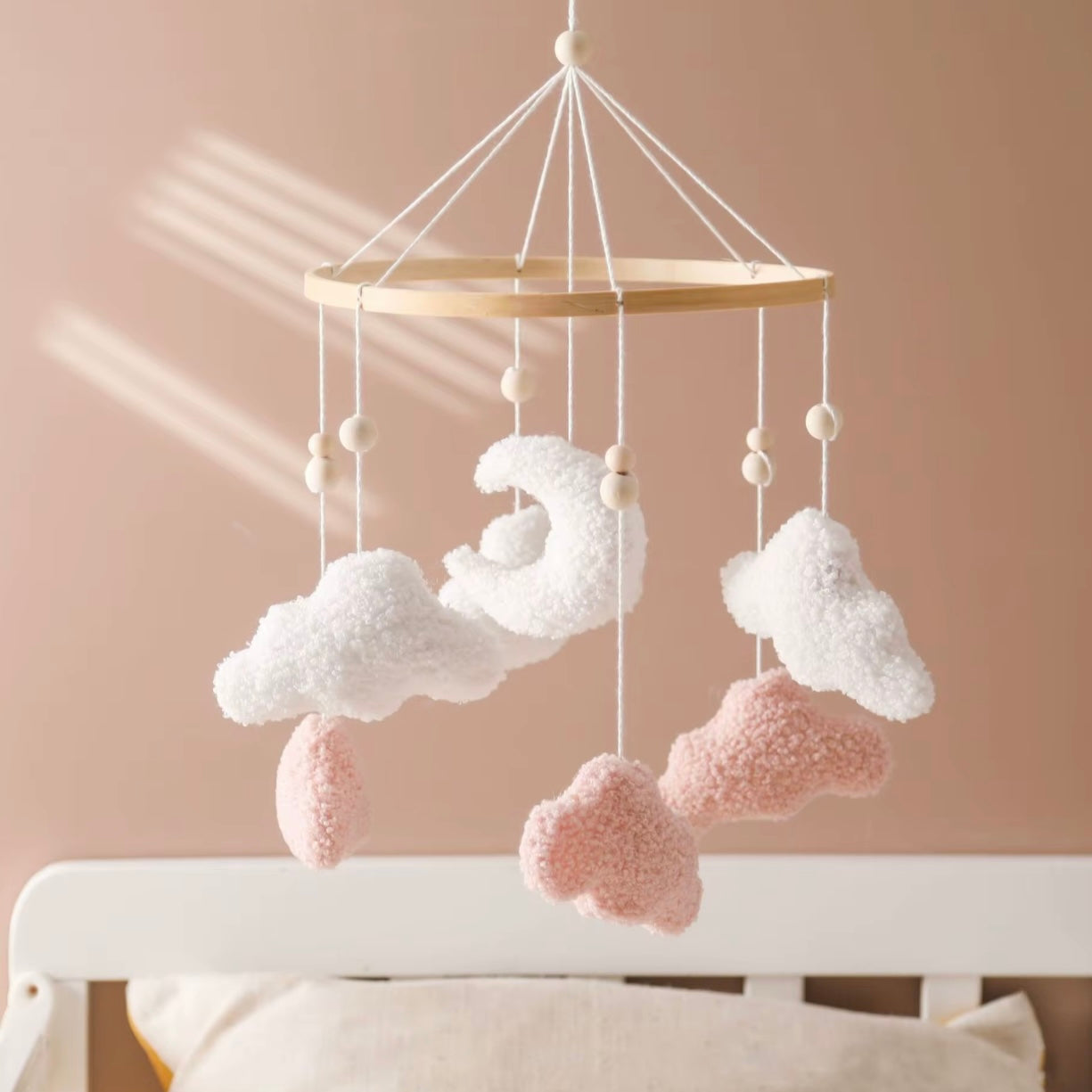 Nachtzauber Babymobile