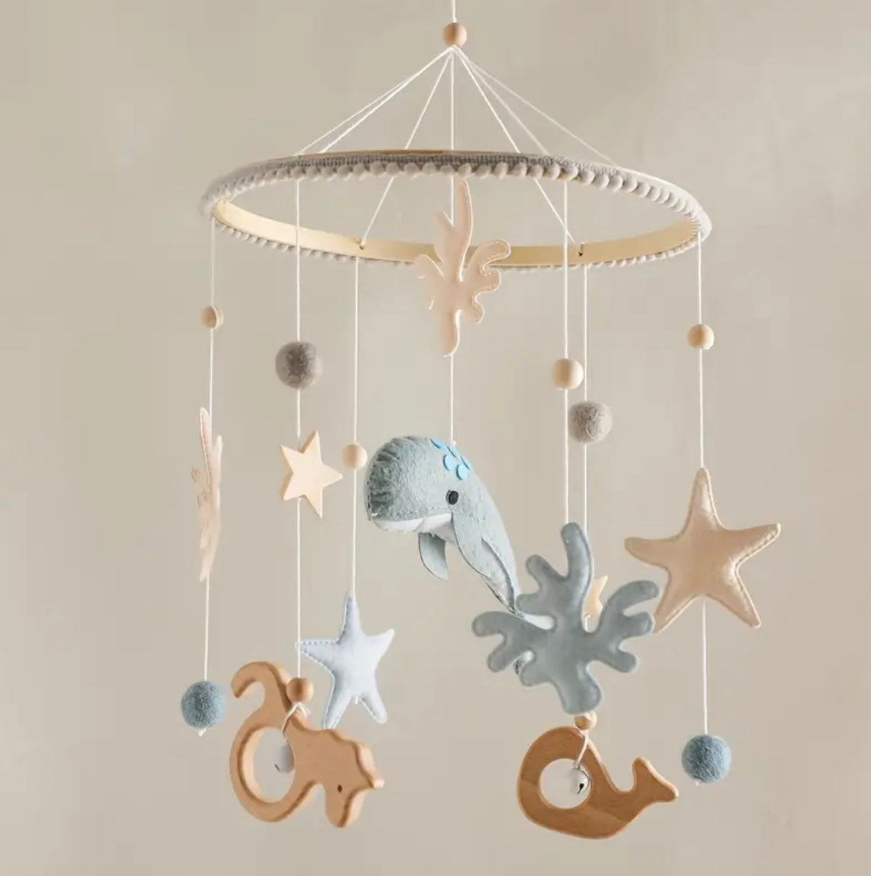Meer Babymobile