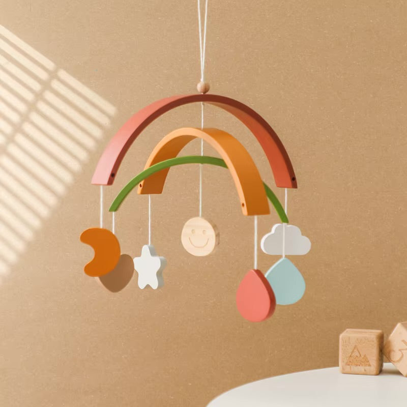 Montessori Babymobile