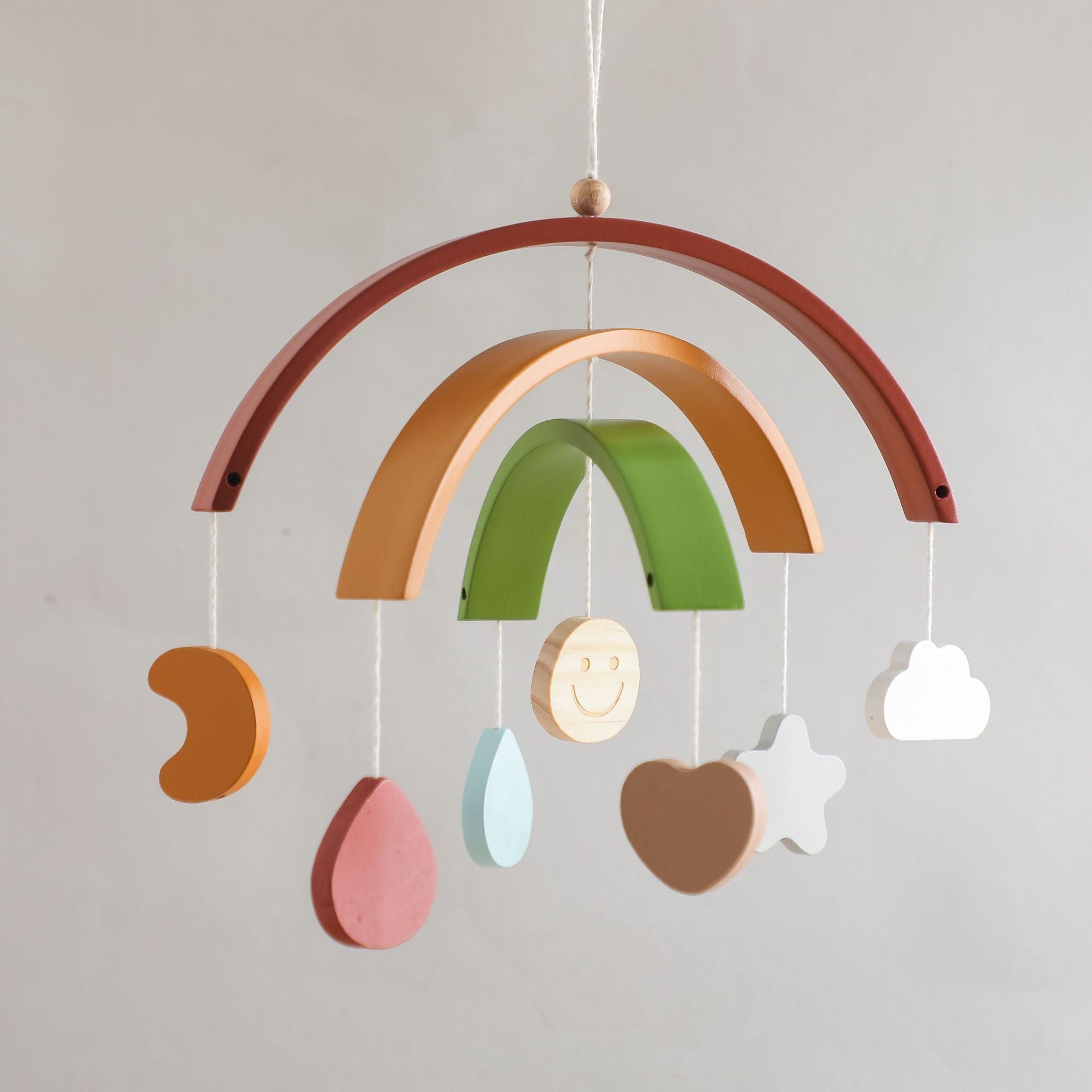 Montessori Babymobile