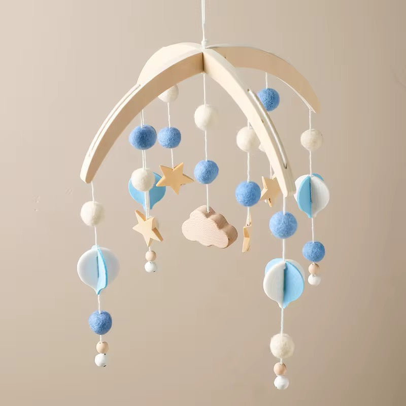 Himmelspoesie Babymobile
