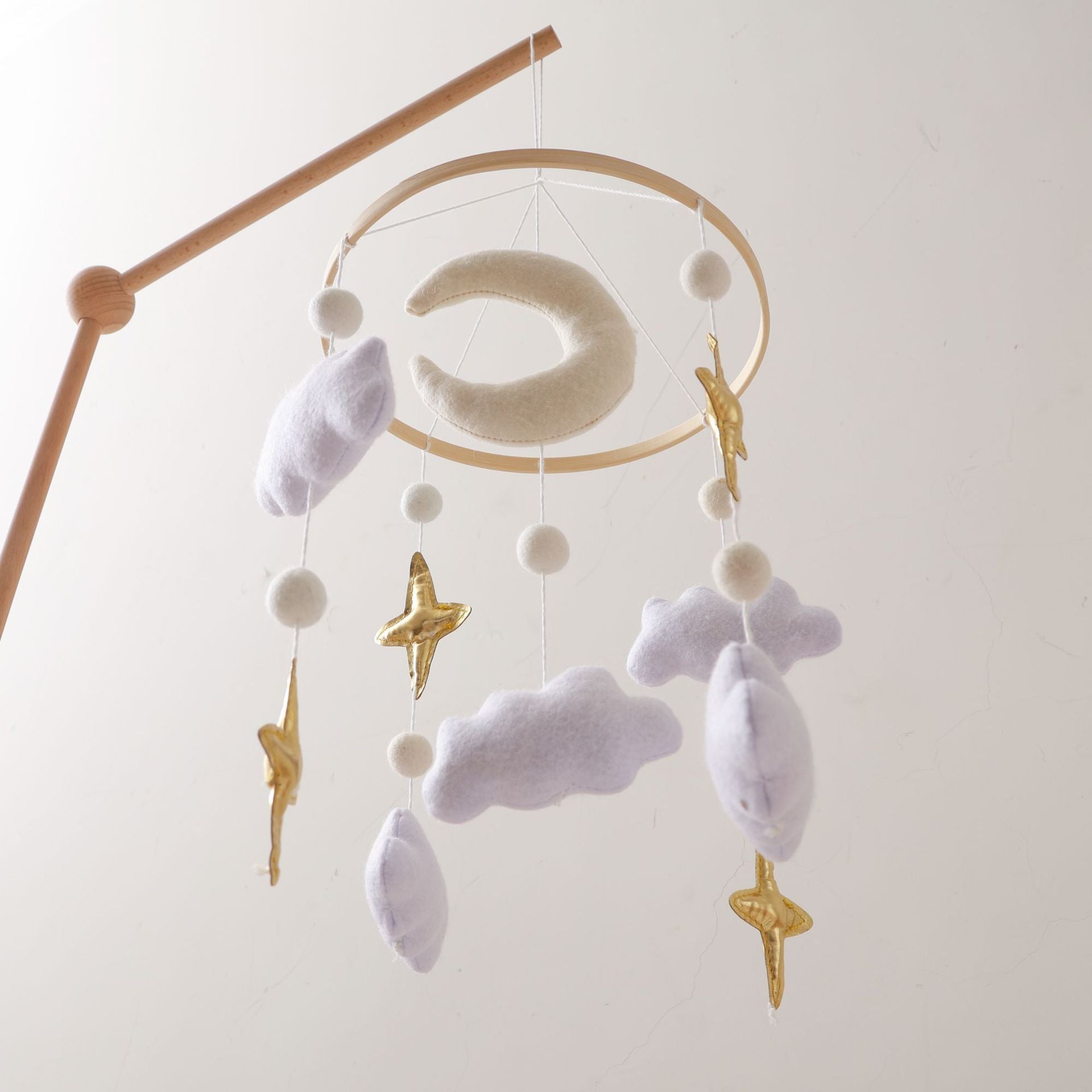 Wolkentanz Babymobile