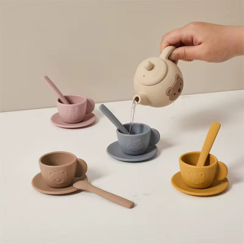 Tee-Set für Kinder
