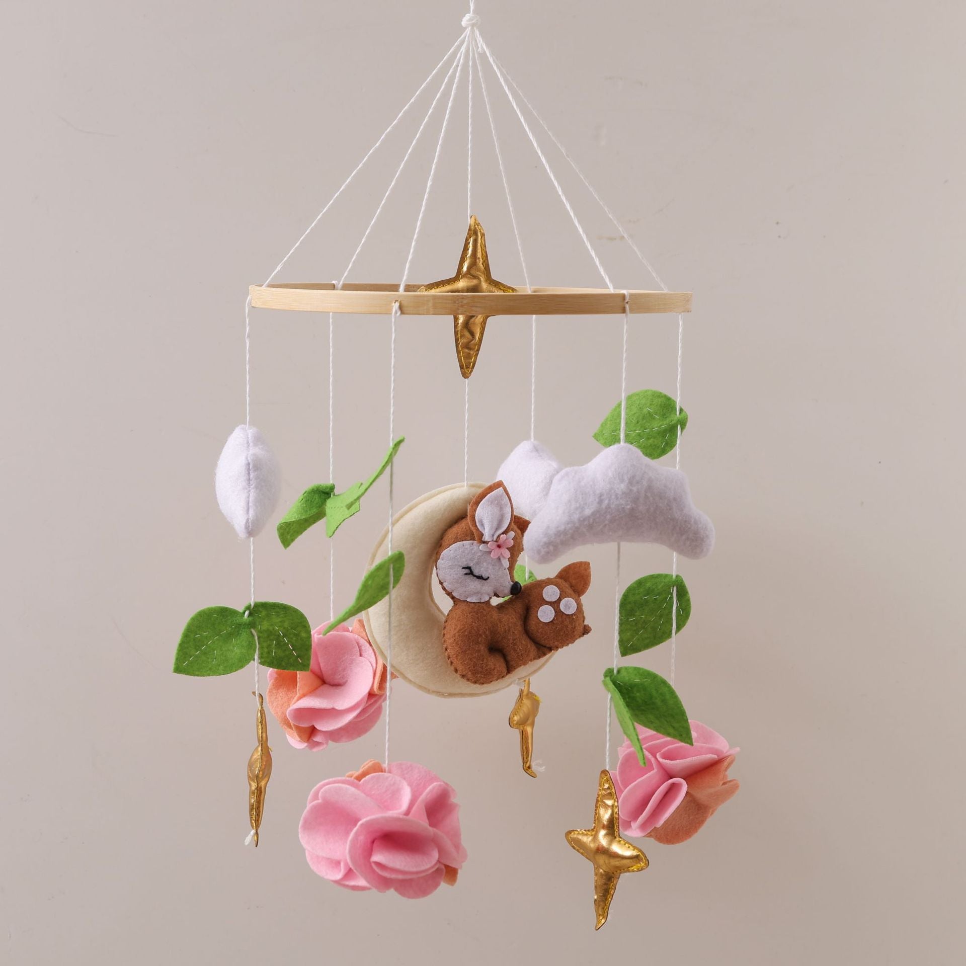 Rehträumchen Babymobile