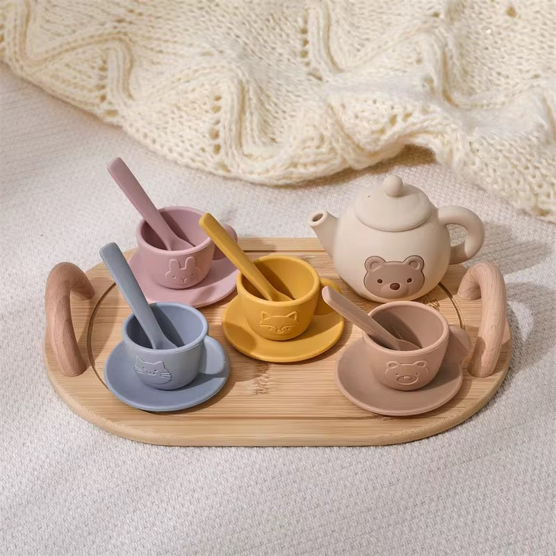 Tee-Set für Kinder