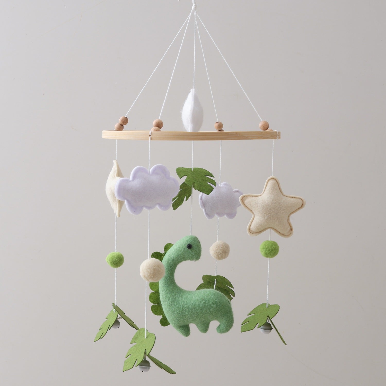 Dinowunder Babymobile