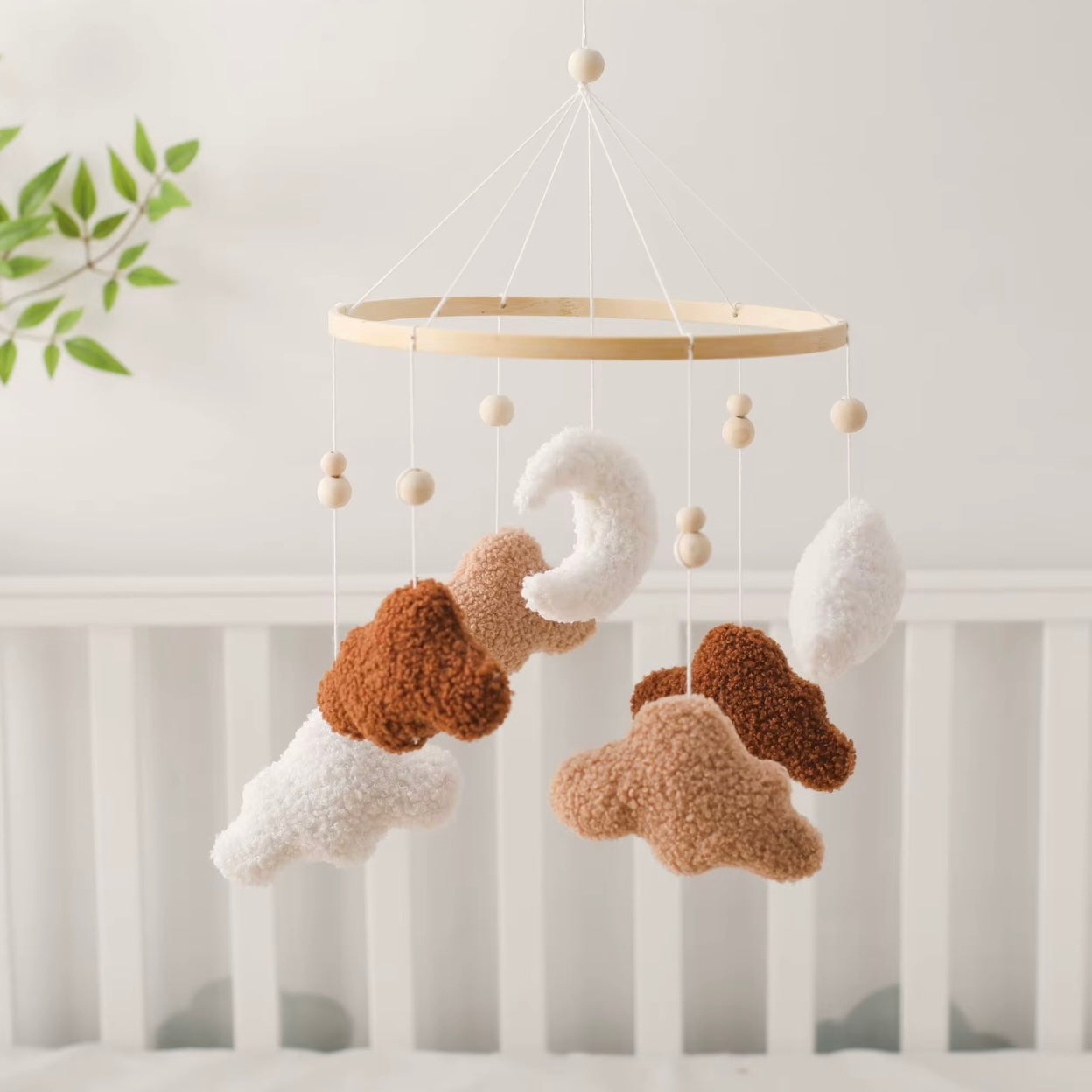 Nachtzauber Babymobile