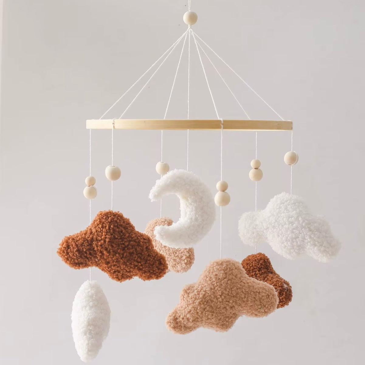 Nachtzauber Babymobile